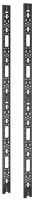 Apc AR7502 Függőleges kábelrendező, netshelter sx, 42u (2 db) kép