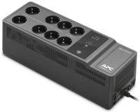 Apc BE650G2-GR 650VA 400 W Be650g2-gr 650va 400 w szünetmentes tápegység kép