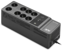 Apc BE650G2-GR Back-ups 650 va 230 v 1 usb-a szünetmentes akkumulátor kép