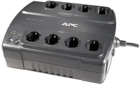 Apc BE700G-GR Back-ups es 8 plug 700va () szünetmentes tápegység kép