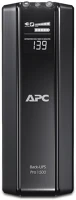 Apc BR1500G-FR Szünetmentes tápegység (ups) 1,2 kva 865 w kép