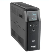 Apc BR1600SI Back-ups pro 1600va ups szünetmentes tápegység kép