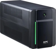 Apc BX2200MI-FR Szünetmentes tápegység (ups) vonal interaktív 2,2 kva 1200 w kép