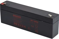 Apc DD12022 Reddot 2200mah ólom-sav (vrla) akkumulátor 1db fekete kép