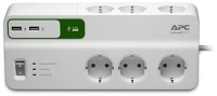Apc PM6U-GR Túlfeszültség védő kép