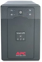 Apc SC420I Smart  szünetmentes tápegység kép
