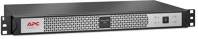 Apc SCL500RMI1UC Smart-ups c lithium ion, short depth 500va, 230v with smartconnect kép