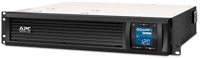 Apc SMC1500I-2UC Smart-ups rack mount lcd 1500va ups kép