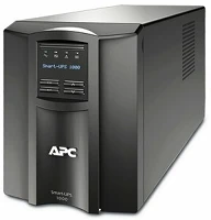 Apc 1000VA LCD 230V Smart-ups 1000va lcd 230v kép