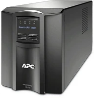 Apc SMT1500I Smart 1500va lcd szünetmentes tápegység kép