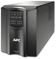 Apc SMT1500IC Smart-ups 1500va lcd 230v with smartconnect kép