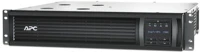 Apc SMT1500RMI2UNC Smart-ups line interactive lcd 1500va ups kép