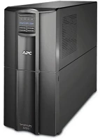 Apc SMT2200I Smart 2200va lcd szünetmentes tápegység kép
