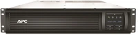Apc SMT2200RMI2UC Smart-ups 2200va rm 2u lcd 230v with smartconnect kép