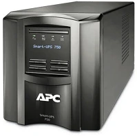 Apc SMT750I Smart 750va lcd szünetmentes tápegység kép
