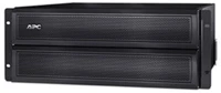 Apc SMX120BP Smart x 120v battery pack rack/tower kép