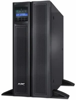 Apc SMX2200HV Smart-ups x 2200va rack/tower lcd 200-240v kép