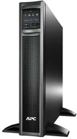 Apc SMX750INC Smart-ups x 750va rack/towerr lcd 230v hálózati kártyával kép