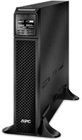 Apc SRT1000XLI Smart srt 1000va xli 230v szünetmentes tápegység kép
