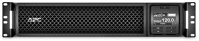 Apc SRT2200RMXLI-NC Smart-ups srt 2200va rm 230v network card kép