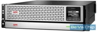 Apc SRTL1000RMXLI-NC APC Smart-UPS SRT lítiumionos 1000VA RM 230V szünetmentes tápegység hálózati kártyával kép