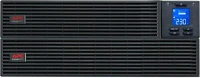 Apc SRV 5000VA 4U Easy ups srv 5000va 4u rack ups szünetmentes tápegység kép