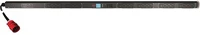 Apc ZEROU 20A 230V 36 C13 & 6 C19 Rack pdu 2g metered zerou 20a 230v 36 c13 & 6 c19 cord length 1.8 meter iec309 kép
