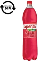 Apenta 30.01473 Ásványvíz szénsavas  málna 1,5l drs kép