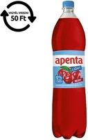 Apenta 30.01475 Ásványvíz szénsavas  meggy light 1,5l drs kép