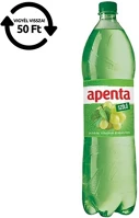 Apenta 30.01478 Ásványvíz szénsavas  szőlő 1,5l drs kép