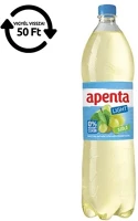 Apenta 30.01479 Ásványvíz szénsavas  szőlő light 1,5l drs kép