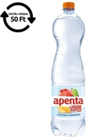 Apenta 30.01481 Ásványvíz szénsavmentes  vitamixxx alma-mangó 1,5l drs kép