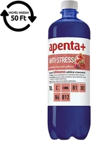 Apenta 30.02018 anti-stress gránátalma-acai-piros szőlő ízű 0,75l drs kép
