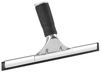 Apex ALD23218 Ablaklehúzó komplett rozsdamentes gumiéllel 45cm kép