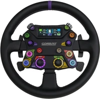 Apex CONSPIT 310 Conspit 310  (quick-con) kormánykerék kép