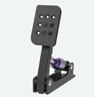 Apex CP309 Conspit cpp  (kuplung) pedál kép