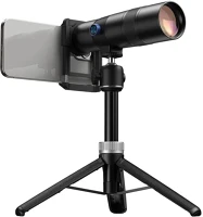 Apexel APL-T30XJJJ028 30X Apl-t30xjjj028 30x objektív állvánnyal kép