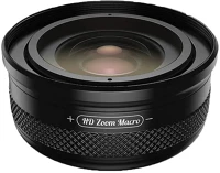 Apexel ZM-100 10-20X MAKROOBJEKTÍV Zm-100 10-20x makroobjektív okostelefonhoz f1.05 kép