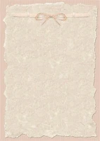 Apli 12122 Előnyomott papír, a4, 90 g, modern pergamen hatású kép