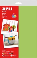 Apli 13581 Filc anyag,  kids, a4, vegyes színek kép