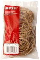 Apli 19.00217 Postázógumi  120x5mm 100 g kép