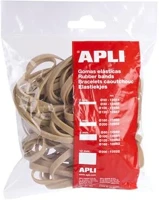 Apli 19.00218 Postázógumi  160x5mm 100 g kép