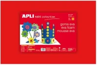 Apli COR_LCA12756 Moosgumi, 400x600 mm,  kids 