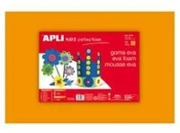 Apli COR_LCA12758 Moosgumi, 400x600 mm,  kids 