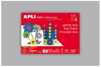 Apli COR_LCA12765 Moosgumi, 400x600 mm,  kids 