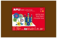 Apli COR_LCA12766 Moosgumi, 400x600 mm,  kids 