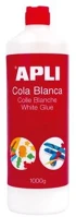 Apli COR_LCA12851 Hobbiragasztó, 1000 g,  