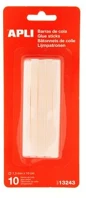 Apli COR_LCA13243 Ragasztó stick, 7,5 mm x 10 cm kép