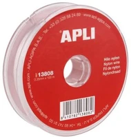 Apli COR_LCA13808 Damil, nylon,  