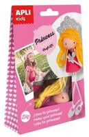 Apli COR_LCA14083 Bábukészítő készlet,  kids 